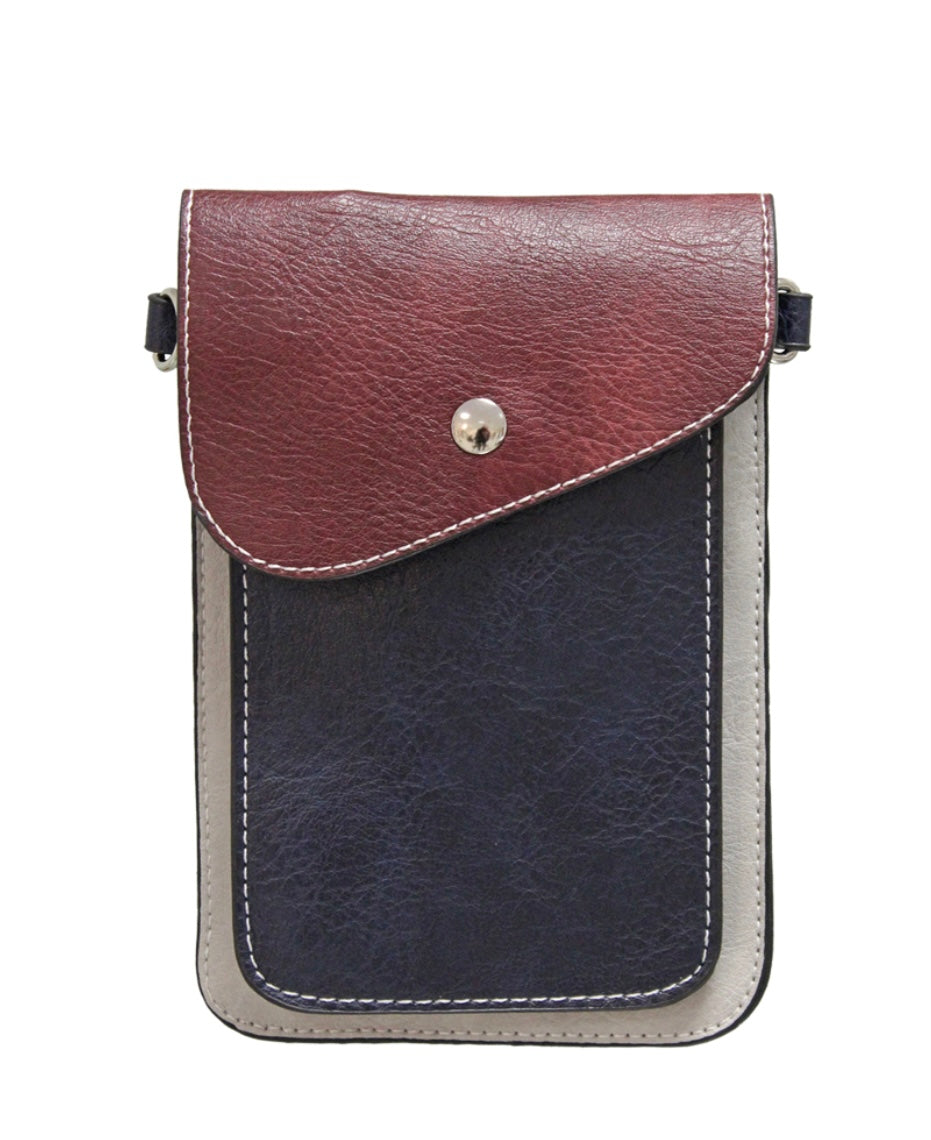 WINNIE MULTI CLASSIC PHONE ACCESSORY BAG