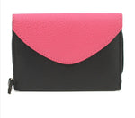 Una Purse Leather