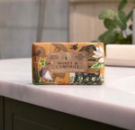 Anniversary Collection Honey & Camomile Soap