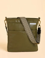 Sierra Crossbody Bag