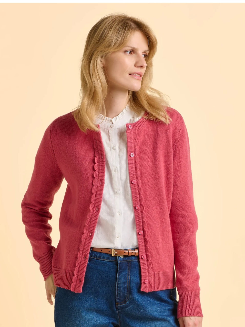 Tempest Cardigan