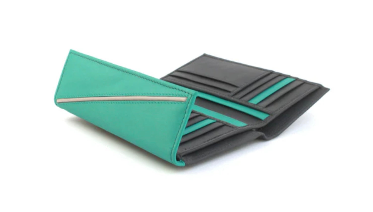 Andria Leather Purse/Wallet