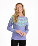 684 Sparkle Seasonal Jumper