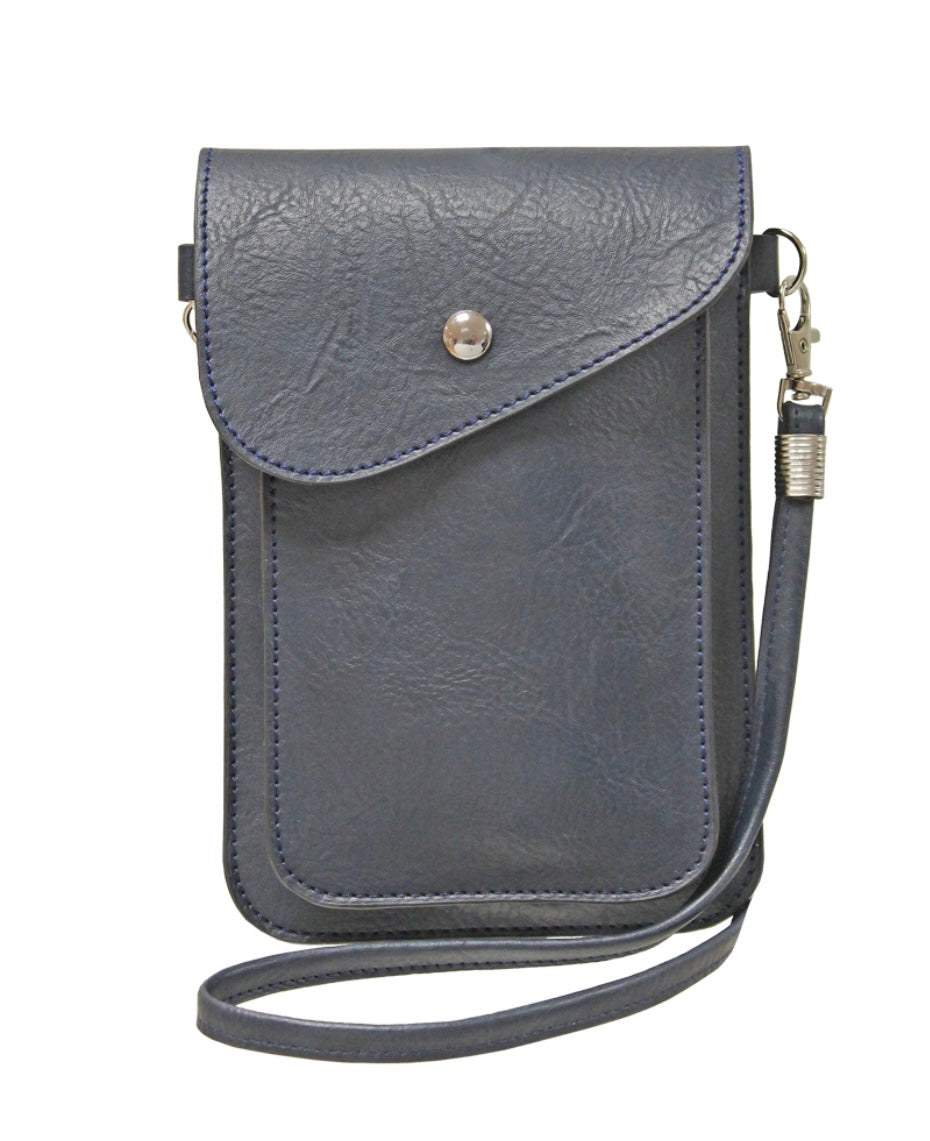 WINNIE MULTI CLASSIC PHONE ACCESSORY BAG