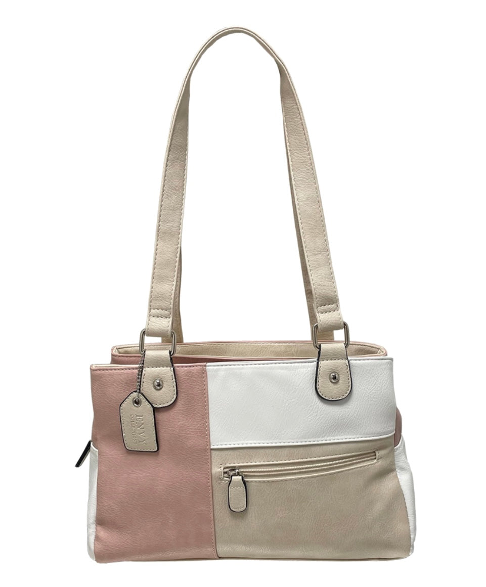 EVIE MULTI CLASSIC SHOULDER BAG