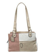 EVIE MULTI CLASSIC SHOULDER BAG