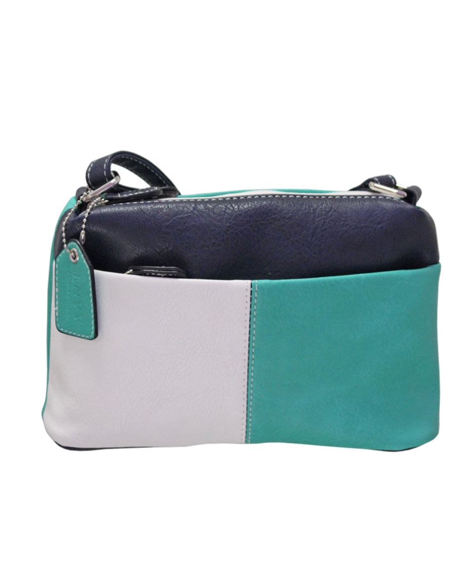 ISLA MULTI CLASSIC  CROSSBODY