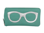6462 Leather Glasses Case