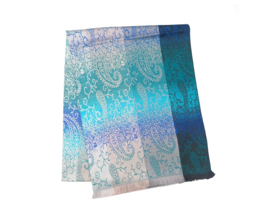 22401 Fine Pashmina Scarf