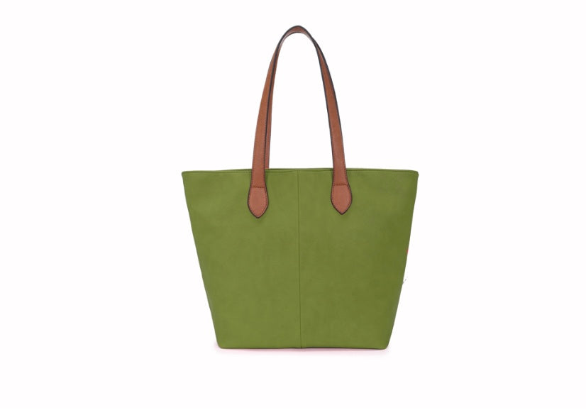 288 Shopper Tote Bag