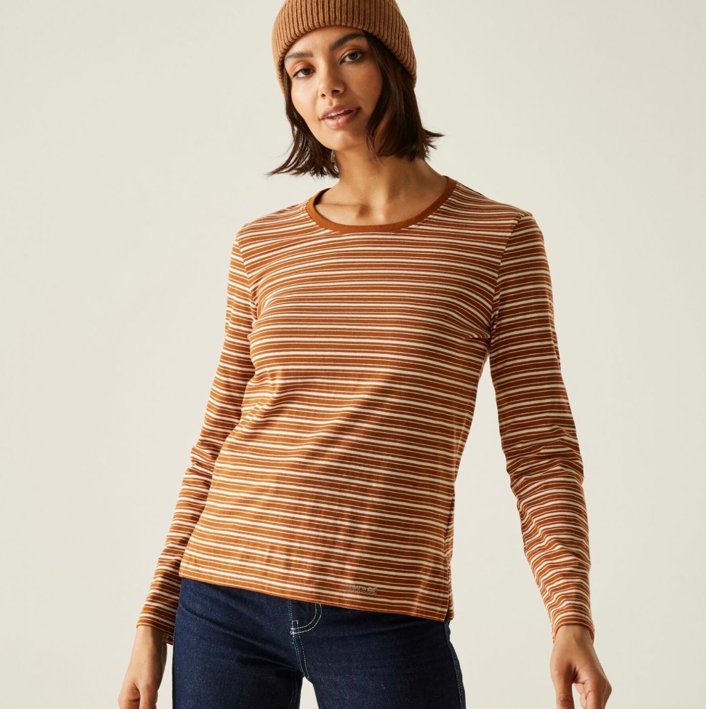 RWT361 Women's Federica T-Shirt