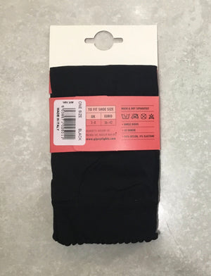 1025 40 Denier Ankle Highs