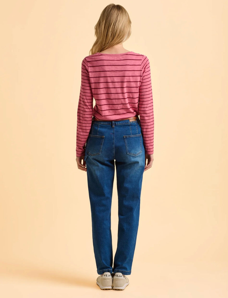 Wren Jean