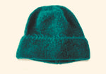 H911 Plain Wooly Hat