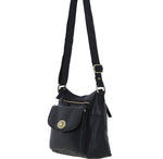 M-86 Leather Bag