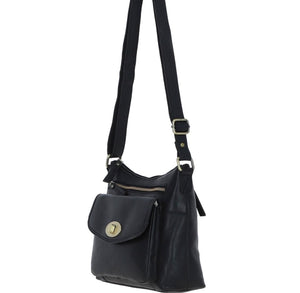 M-86 Leather Bag
