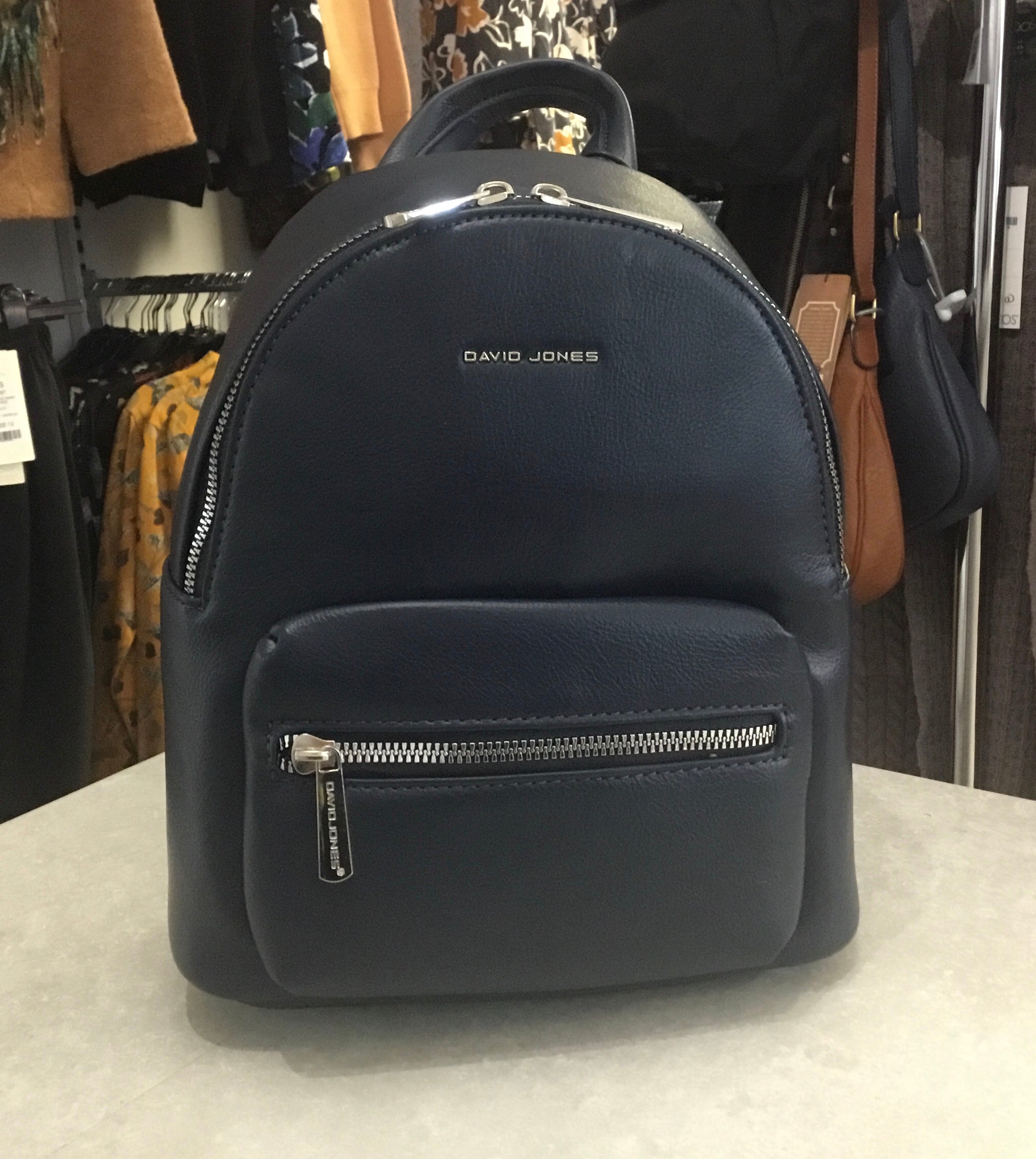 6730 Smart Backpack