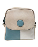 HOLLY MULTI CLASSIC FLAPOVER CROSSBODY