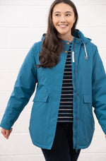 Tess Coat Waterproof