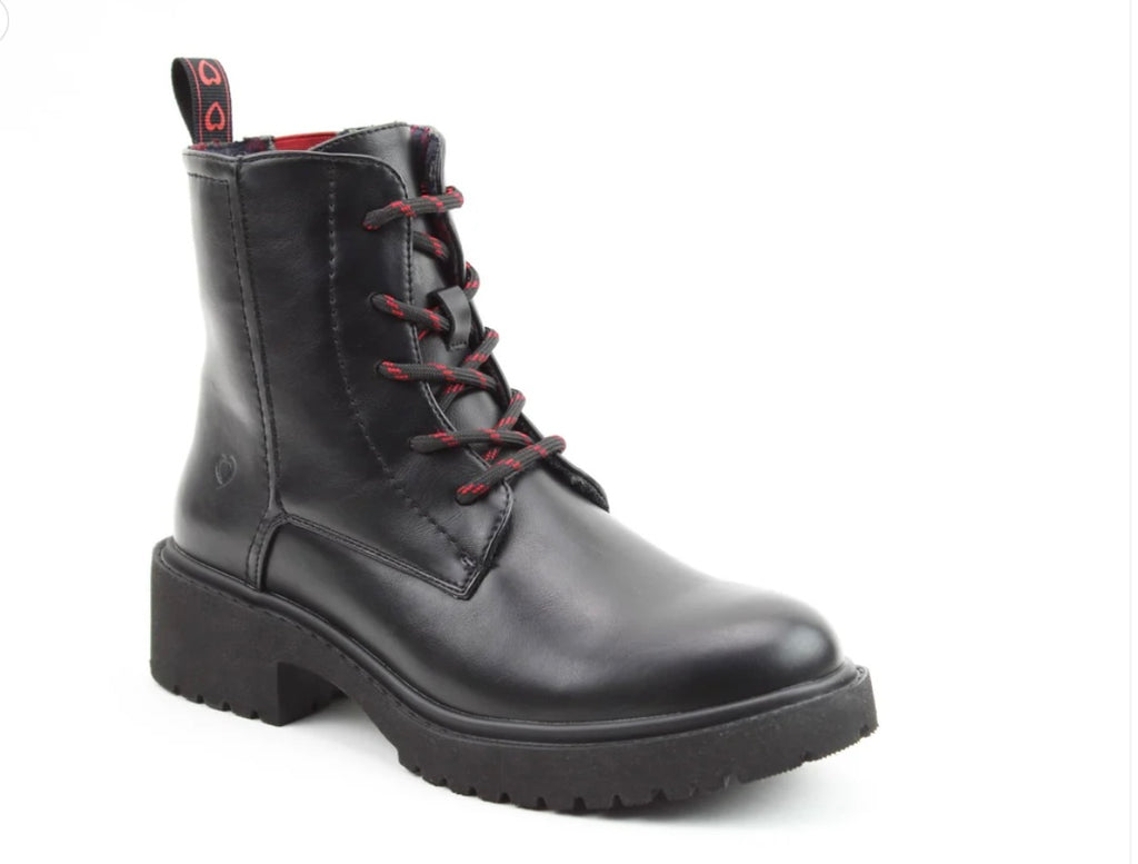 MILFORD BOOT (litesole)