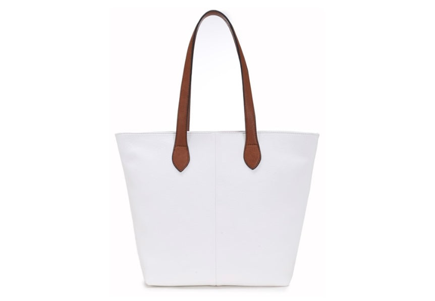 288 Shopper Tote Bag