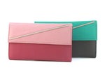 Andria Leather Purse/Wallet