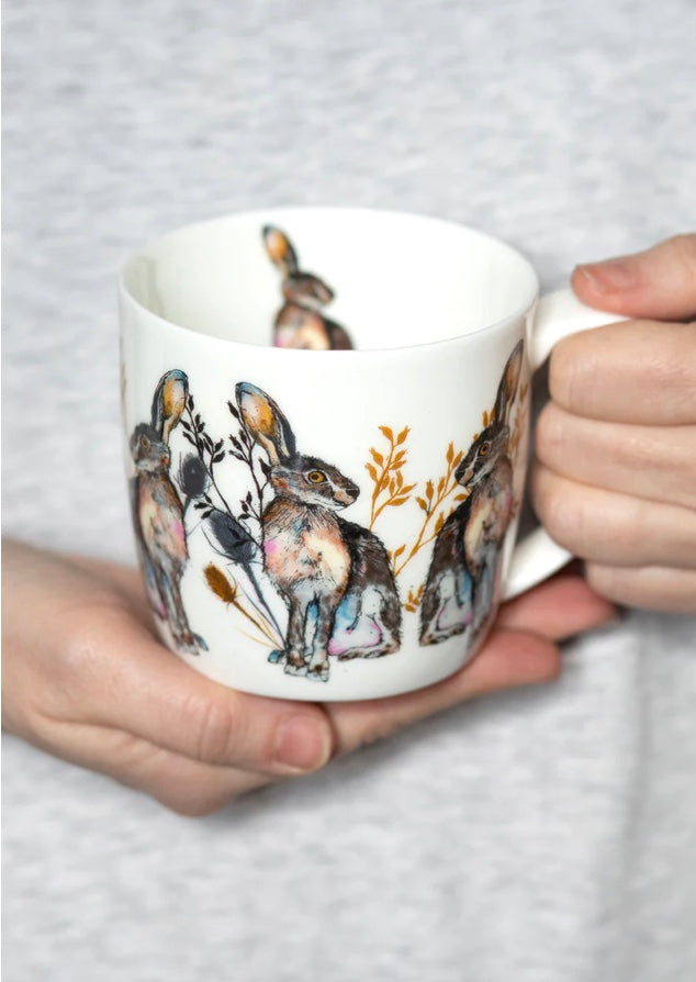 Dollyhotdogs China Mugs