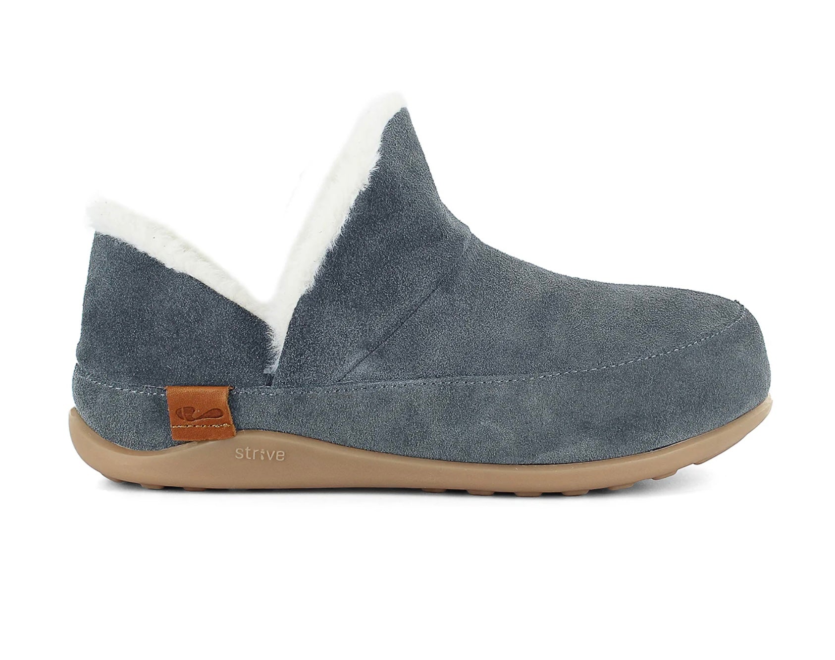 Strive Geneva Slipper