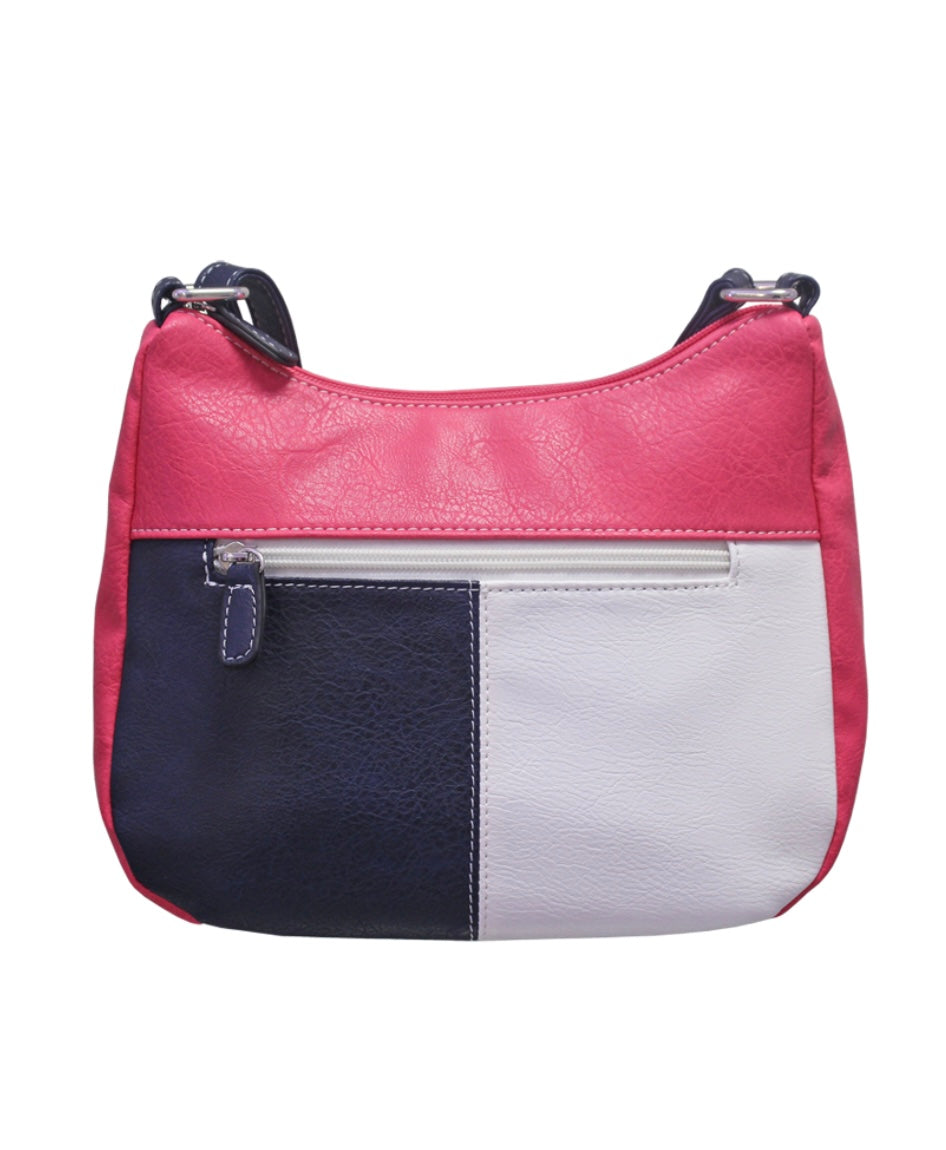 TINA MULTI CLASSIC CROSSBODY/SHOULDER