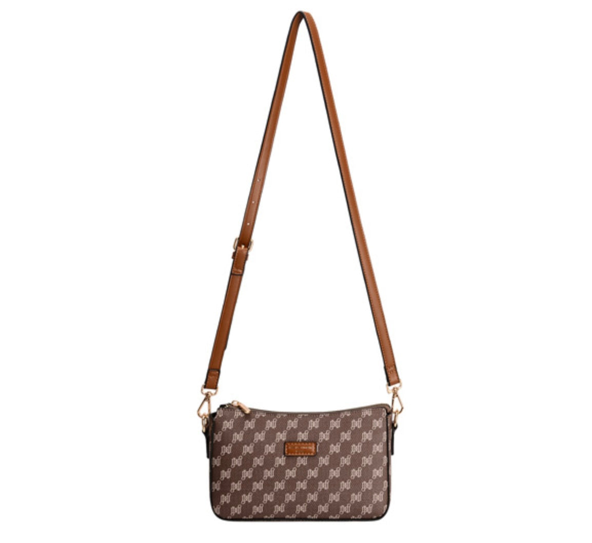 CH21089 Classic Shoulder Bag