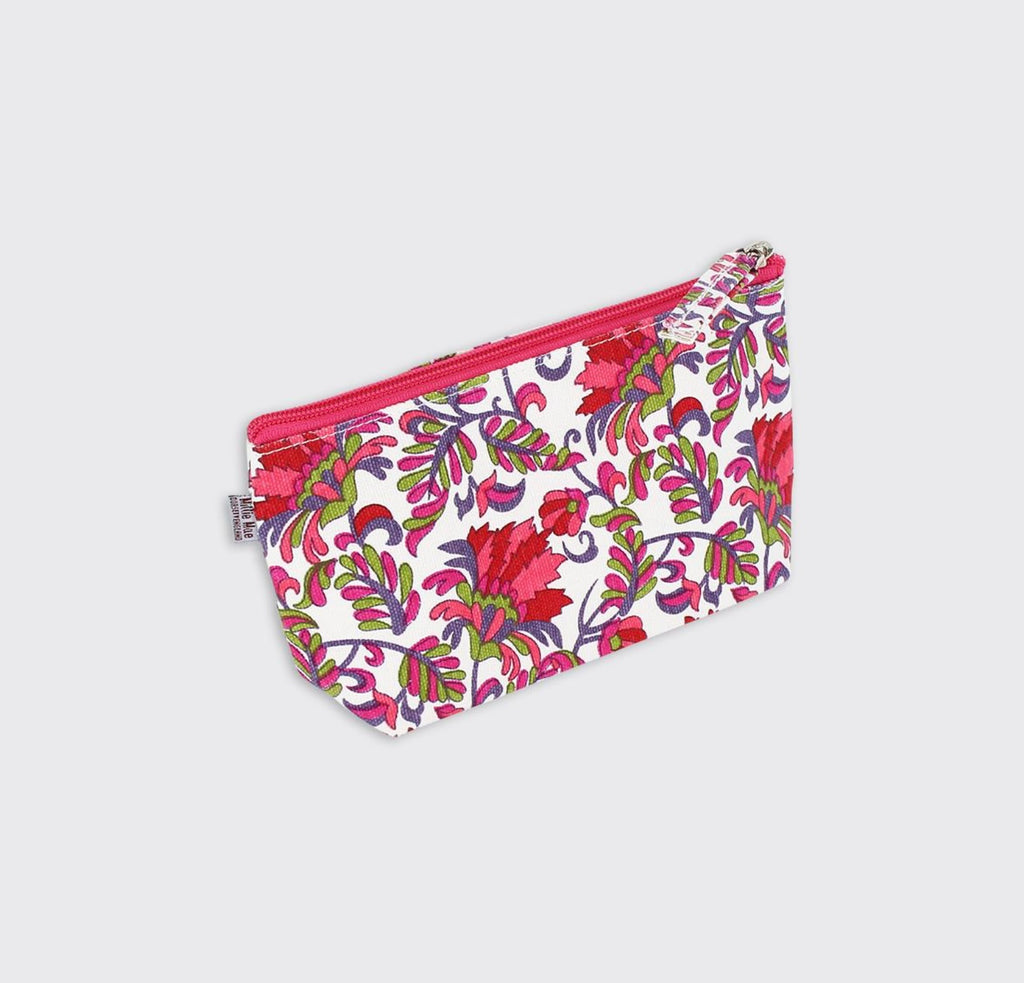 Martha Makeup Bag