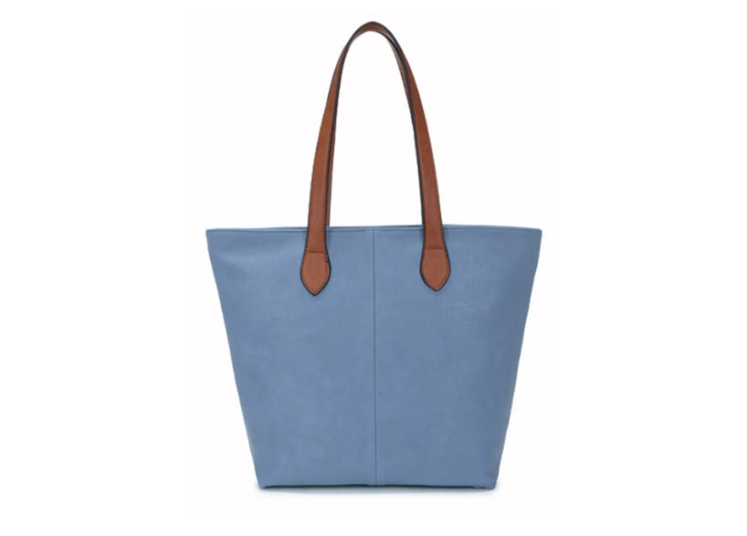 288 Shopper Tote Bag