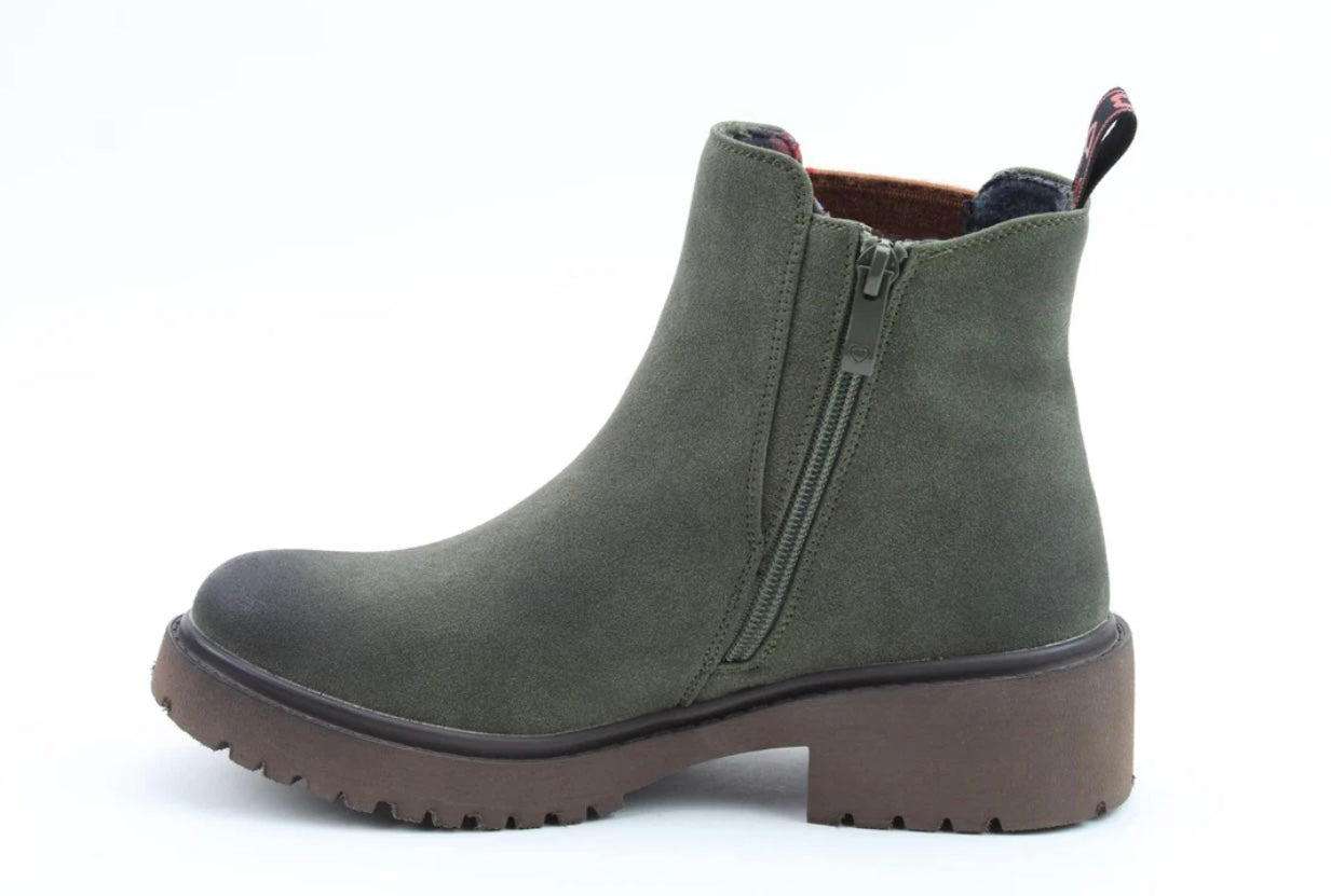 Heavenly Feet Pearce Boot