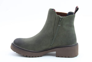 Heavenly Feet Pearce Boot