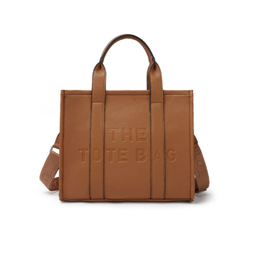 XY6601 THE TOTE BAG