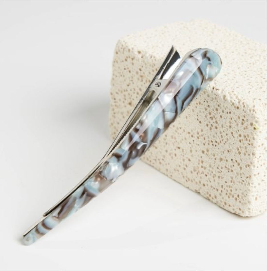 HC1178 Large Grey Beak Clip