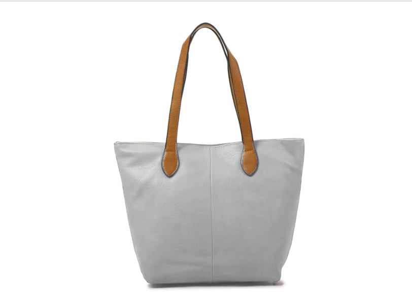 288 Shopper Tote Bag