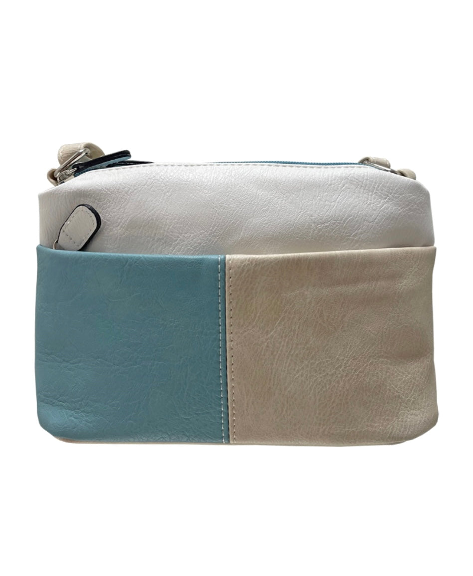 ISLA MULTI CLASSIC  CROSSBODY
