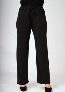 Palazzo Style Trousers