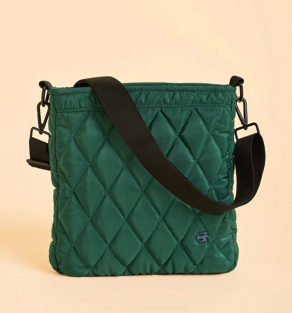 Shipstal Crossbody Bag