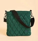 Shipstal Crossbody Bag