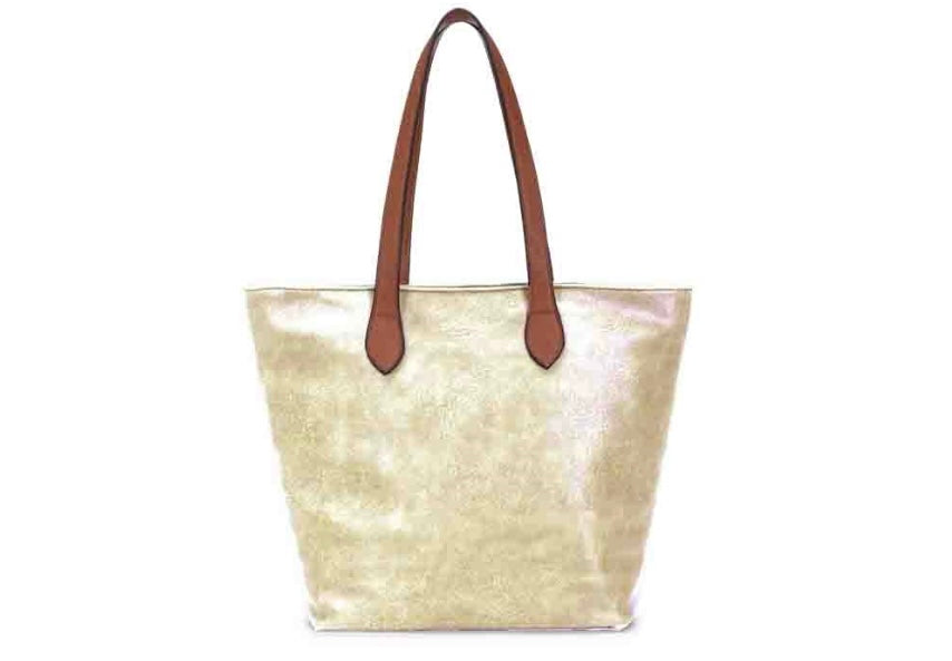 288 Shopper Tote Bag