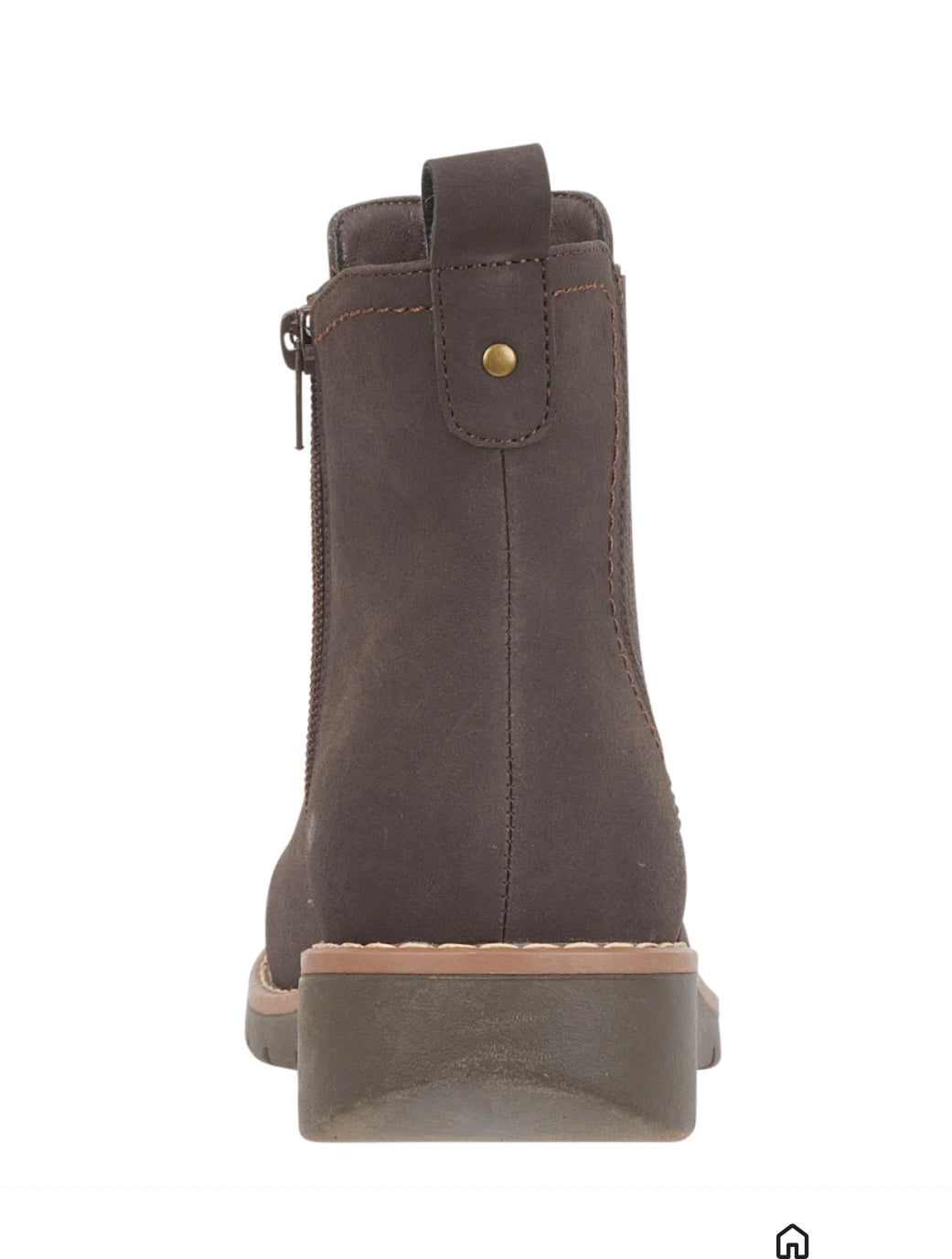 Ella Brown Boot