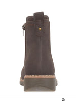 Ella Brown Boot