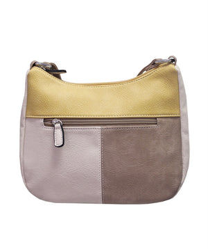 TINA MULTI CLASSIC CROSSBODY/SHOULDER