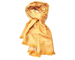 9319 Fine Pashmina Scarf *