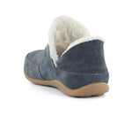 Strive Geneva Slipper