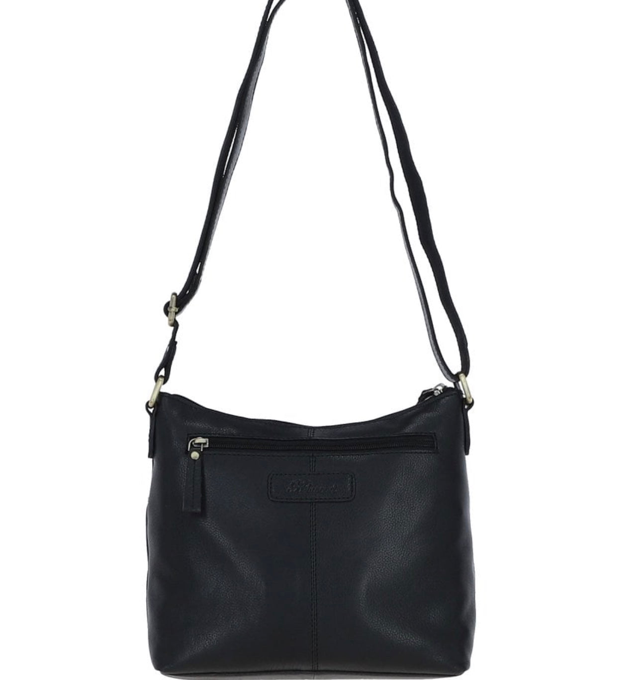 M-86 Leather Bag