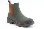 Heavenly Feet Pearce Boot