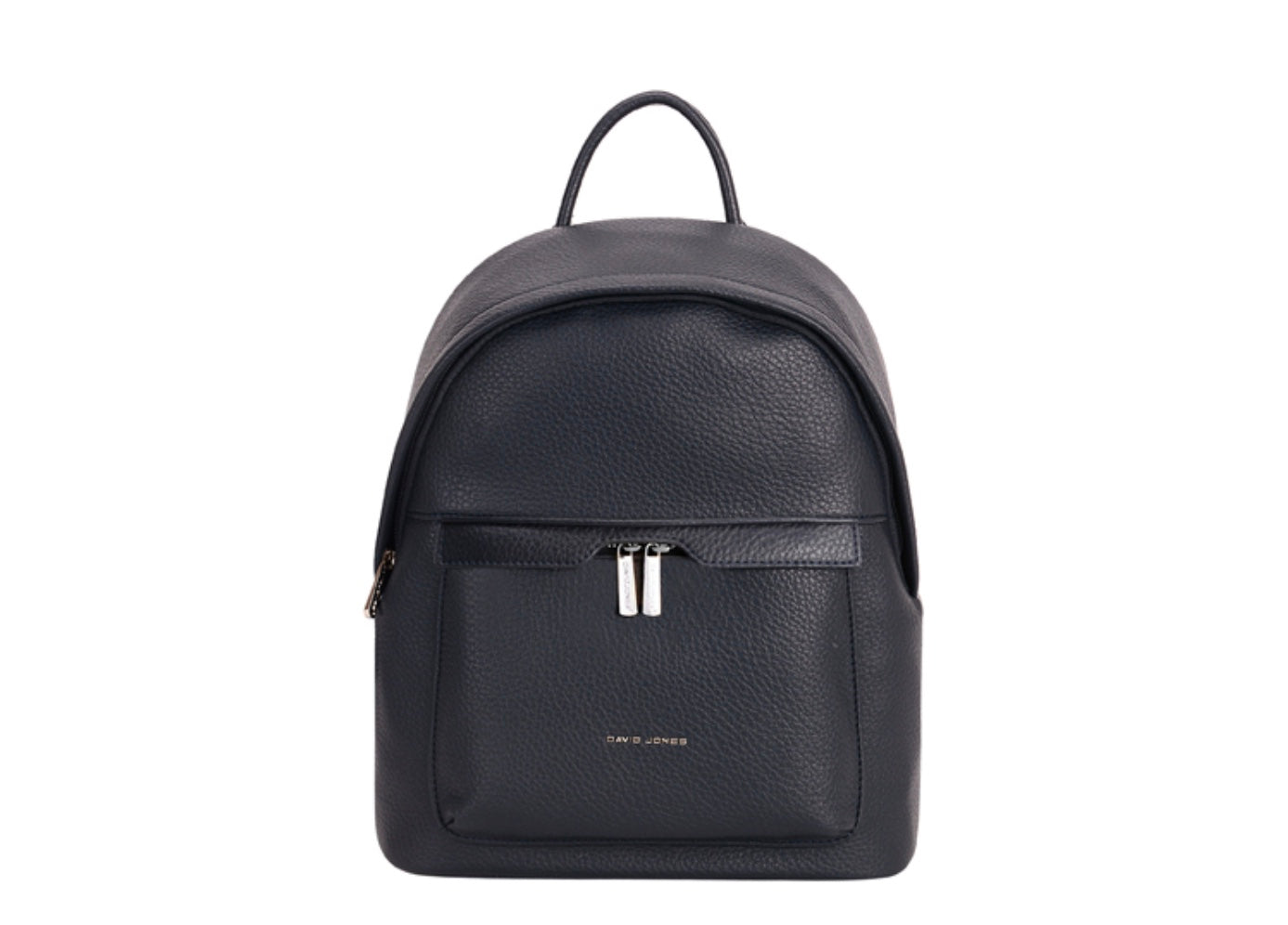 7013-2 Black Rucksack